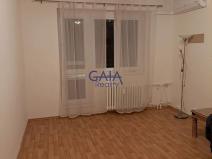 Pronájem bytu 1+kk, Kyjov, Sídliště Zahradní, 37 m2