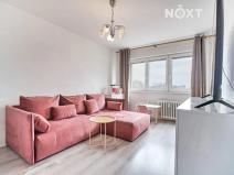 Pronájem bytu 1+1, Ostrava, Petra Křičky, 29 m2
