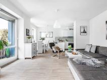 Prodej bytu 4+kk, Liberec, Jeronýmova, 127 m2