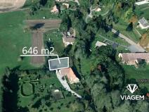 Prodej zahrady, Damníkov, 646 m2