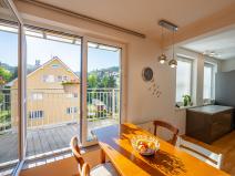 Prodej bytu 4+kk, Luhačovice, V Cihelně, 120 m2