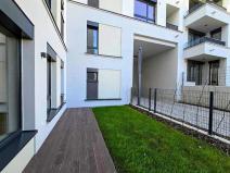 Pronájem bytu 2+kk, Praha - Nusle, Muzikova, 48 m2