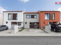 Prodej rodinného domu, Drahelčice, Kotoučova, 101 m2