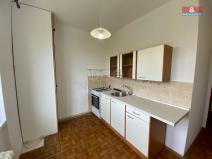Pronájem bytu 2+1, Krnov - Pod Cvilínem, SPC P, 55 m2