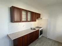 Pronájem bytu 3+1, Česká Lípa, Okružní, 65 m2