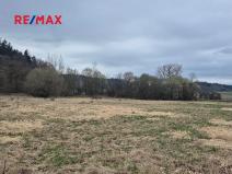 Prodej komerčního pozemku, Linhartice, 12284 m2