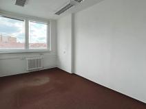 Pronájem kanceláře, Chomutov, Školní, 14 m2