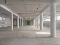 Pronájem skladu, Přerov, Tržní, 3982 m2
