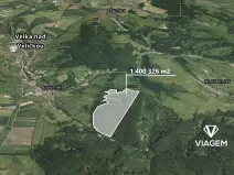 Prodej podílu lesa, Javorník, 8153 m2