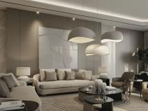 Prodej bytu 5+1, Umm al-Kuvajn, Spojené arabské emiráty, 331 m2