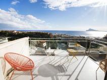 Prodej bytu 3+kk, Altea, Španělsko, 104 m2
