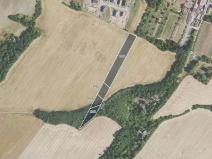 Prodej pole, Nesuchyně, 14450 m2