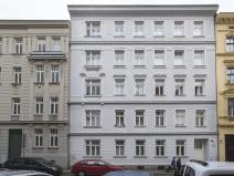 Pronájem bytu 1+kk, Brno, Stará, 45 m2
