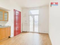 Prodej bytu 2+kk, Praha - Žižkov, Vlkova, 59 m2