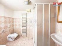Prodej bytu 2+kk, Praha - Žižkov, Vlkova, 59 m2