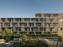 Prodej bytu 3+kk, Kladno, U Engerthu, 72 m2