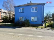 Prodej rodinného domu, Havířov - Prostřední Suchá, Kapitána Jasioka, 180 m2