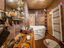 Prodej chalupy, Vysoké Studnice, 60 m2