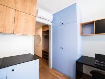 Pronájem bytu 1+kk, Olomouc, Edmunda Husserla, 25 m2