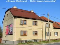 Prodej rodinného domu, Tlumačov, Dolní, 140 m2