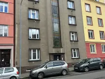 Prodej bytu 2+1, Děčín, Čsl. armády, 71 m2