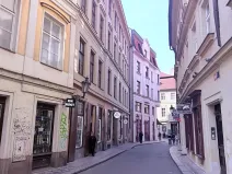 Prodej obchodního prostoru, Praha - Staré Město, 150 m2