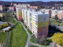 Prodej bytu 3+1, Chomutov, Písečná, 63 m2