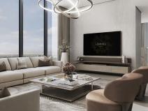 Prodej bytu 3+kk, Umm al-Kuvajn, Spojené arabské emiráty, 105 m2