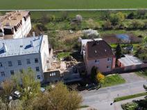 Prodej bytu 3+kk, Hrušovany u Brna, Vodní, 64 m2