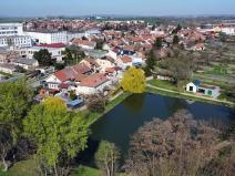 Prodej bytu 3+kk, Hrušovany u Brna, Vodní, 64 m2