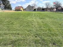 Prodej pozemku pro bydlení, Litichovice, 1410 m2