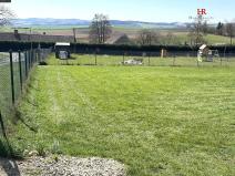 Prodej pozemku pro bydlení, Litichovice, 1410 m2