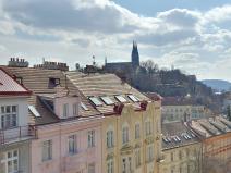 Pronájem kanceláře, Praha - Nové Město, Na výtoni, 100 m2