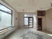 Pronájem obchodního prostoru, České Budějovice, Fráni Šrámka, 43 m2