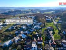 Prodej rodinného domu, Zlín - Kudlov, Výhledy, 98 m2