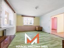 Prodej rodinného domu, Horní Radechová, 360 m2
