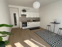 Prodej bytu 3+kk, Praha - Karlín, Sokolovská, 78 m2