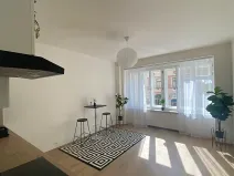 Prodej bytu 3+kk, Praha - Karlín, Sokolovská, 78 m2