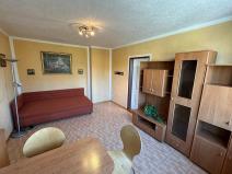 Prodej bytu 2+kk, Volyně, 56 m2