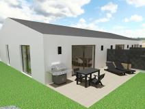 Prodej rodinného domu, Strakonice, 76 m2