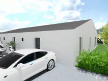 Prodej rodinného domu, Strakonice, 76 m2