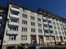 Prodej bytu 2+1, Strakonice, 53 m2