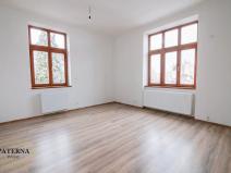 Prodej bytu 2+kk, Prachatice, Zlatá stezka, 56 m2