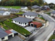 Prodej rodinného domu, Volyně, 220 m2