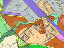 Prodej komerčního pozemku, Praha - Nové Město, 9000 m2