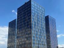 Pronájem kanceláře, Brno, Šumavská, 483 m2