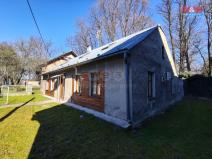 Prodej rodinného domu, Jindřichov, 140 m2