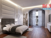 Prodej bytu 3+1, Krnov - Pod Bezručovým vrchem, Mikulášská, 102 m2
