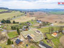 Prodej rodinného domu, Toužim - Smilov, 116 m2