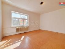 Prodej bytu 3+1, Velká Hleďsebe, Pohraniční stráže, 109 m2